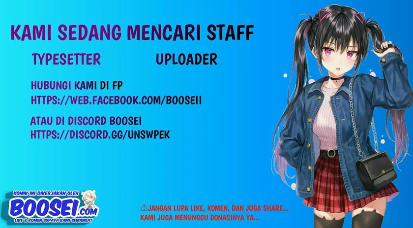 Halaman 41 — Akuyaku Reijou no Shitsuji-sama: Hametsu Flag wa Ore ga Tsubusasete Itadakimasu Chapter 11