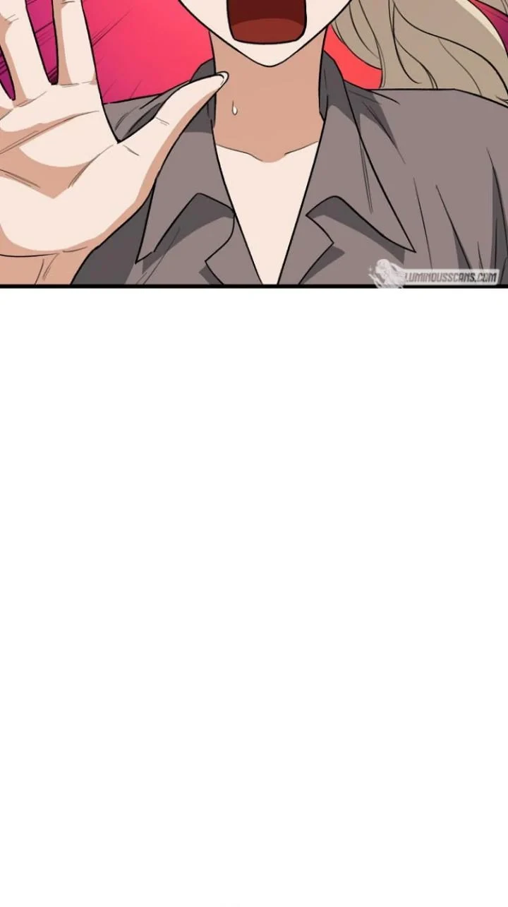 Halaman 14 — My Dad Is Too Strong Chapter 102