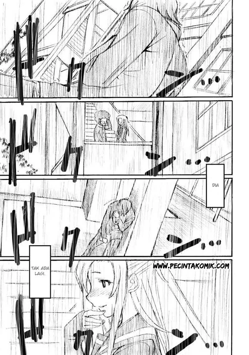 Halaman 14 — Onanie Master Kurosawa Chapter 19