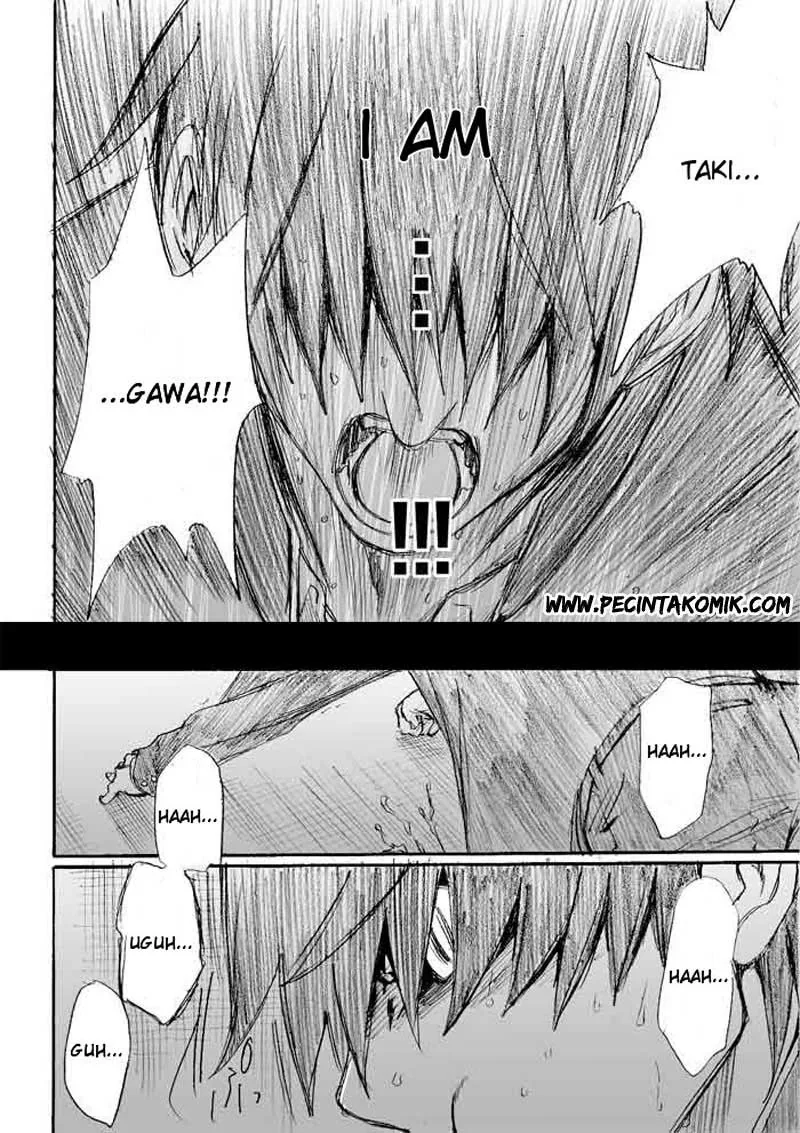 Halaman 17 — Onanie Master Kurosawa Chapter 19