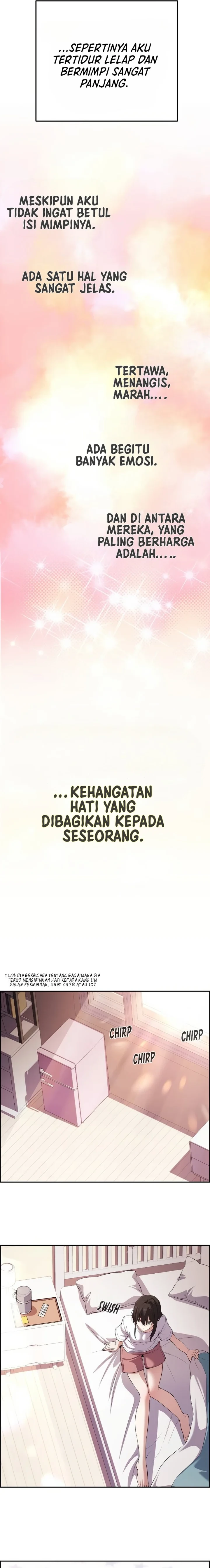 Halaman 6 — Webtoon Character Na Kang Lim Chapter 157