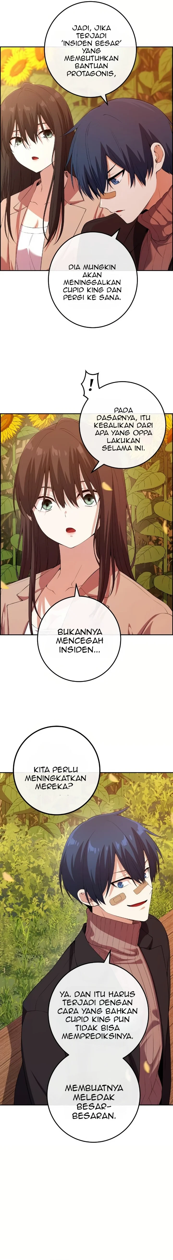 Halaman 17 — Webtoon Character Na Kang Lim Chapter 157