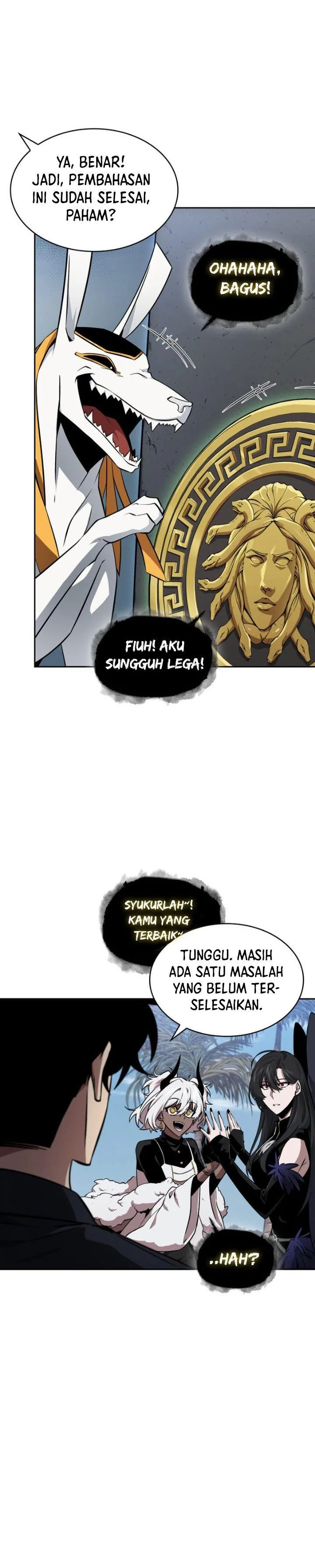 Halaman 17 — Tomb Raider King Chapter 406