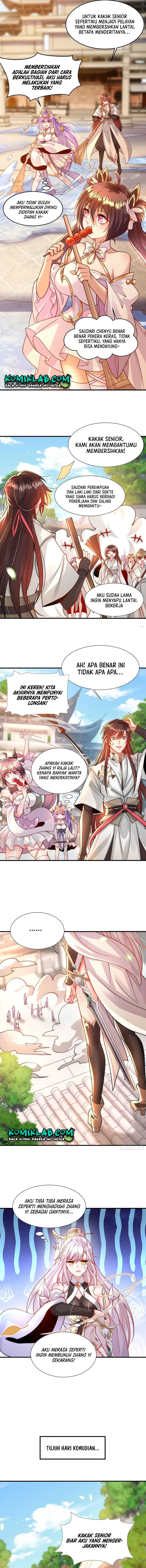 Halaman 4 — Starting With Confessing With the Beautiful Master Chapter 16