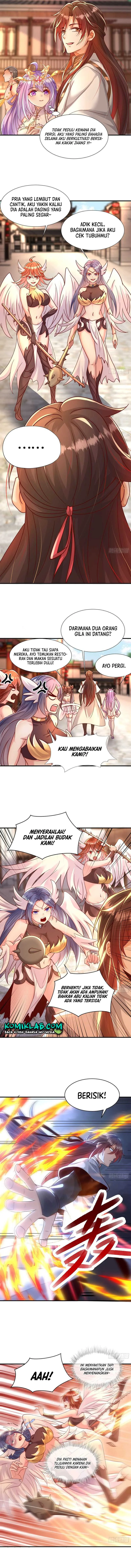 Halaman 6 — Starting With Confessing With the Beautiful Master Chapter 16