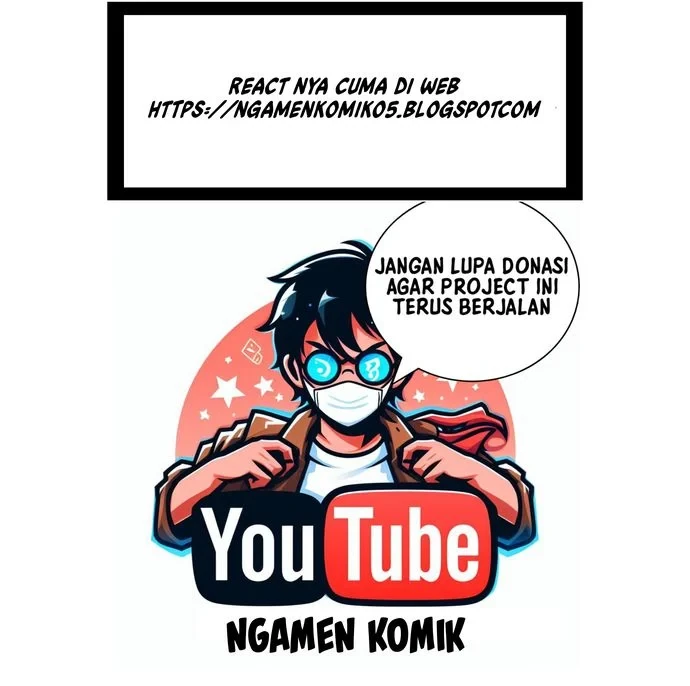 Halaman 18 — Webtoon Character Na Kang Lim Chapter 72