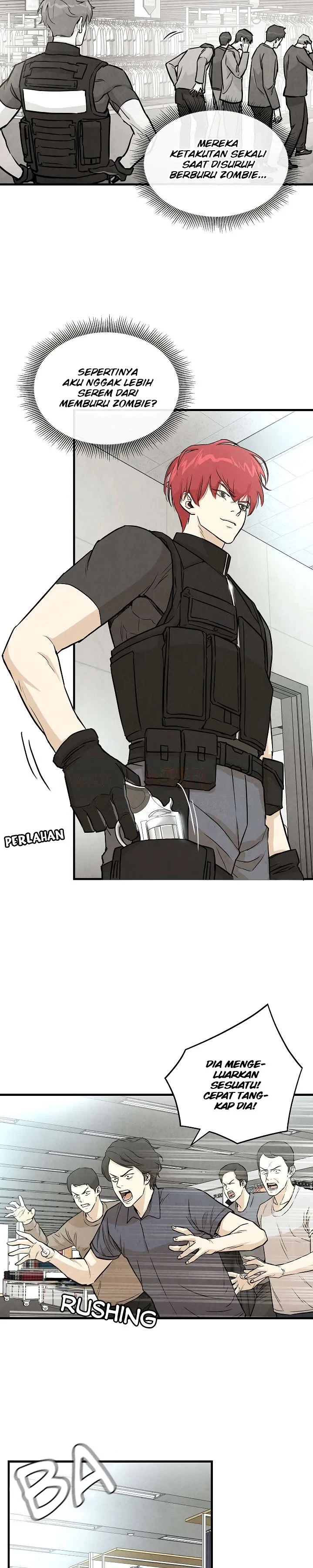 Halaman 4 — Return Survival Chapter 12
