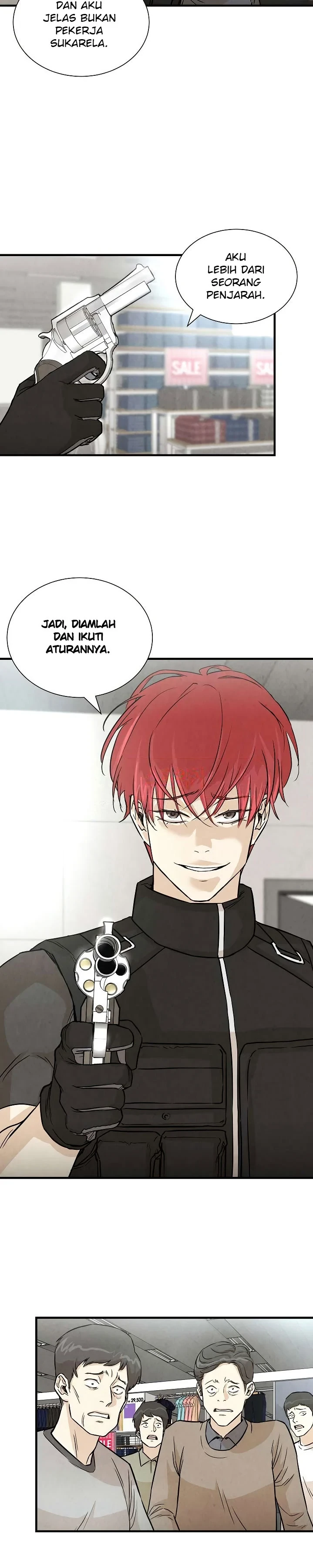 Halaman 6 — Return Survival Chapter 12