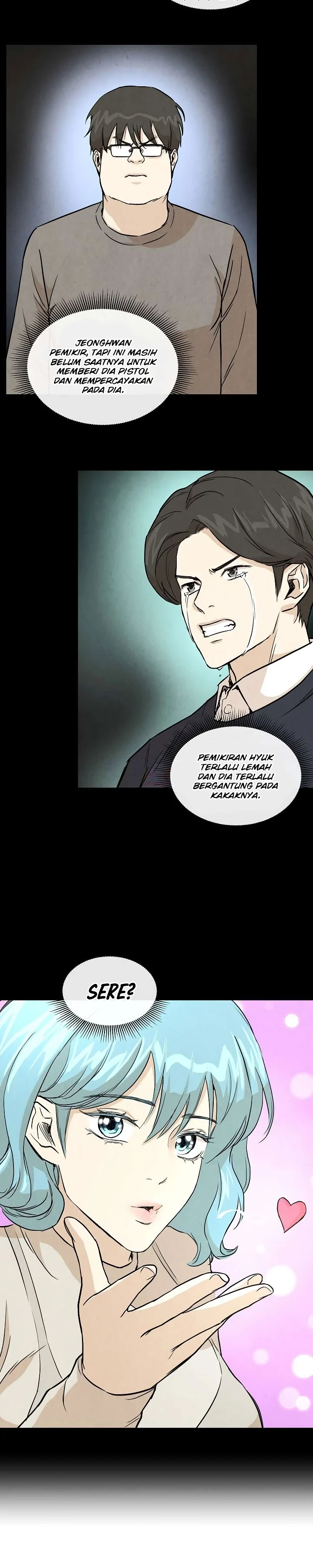 Halaman 13 — Return Survival Chapter 12