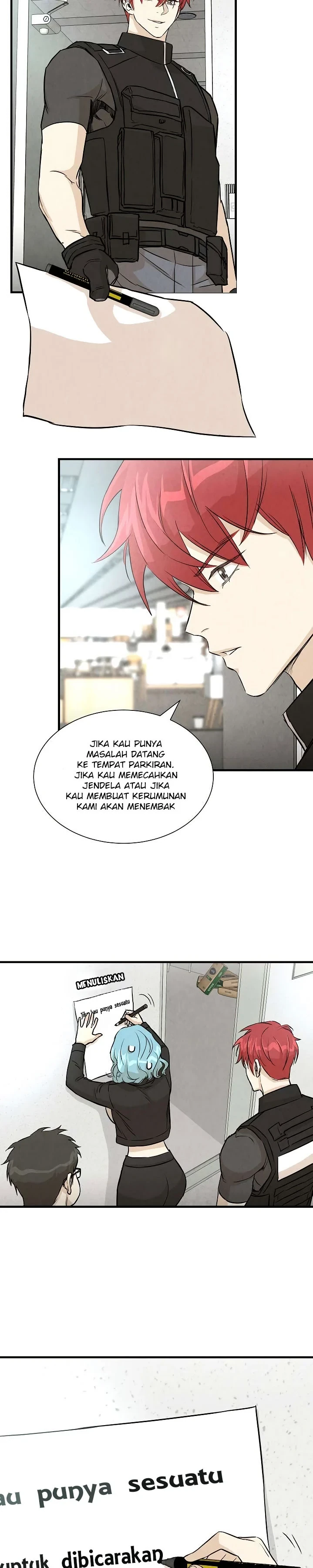 Halaman 17 — Return Survival Chapter 12