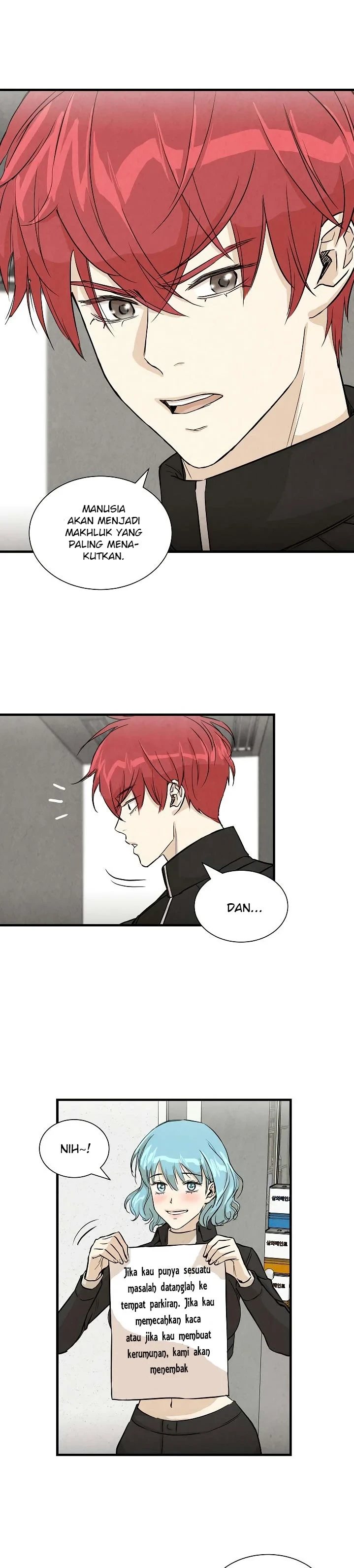 Halaman 19 — Return Survival Chapter 12