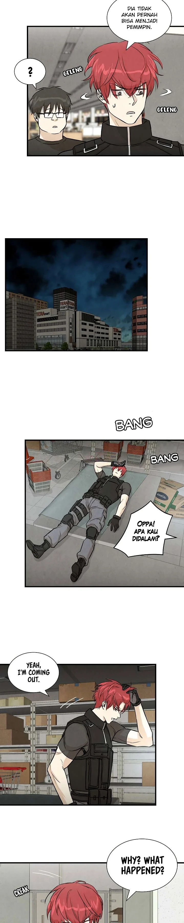 Halaman 20 — Return Survival Chapter 12