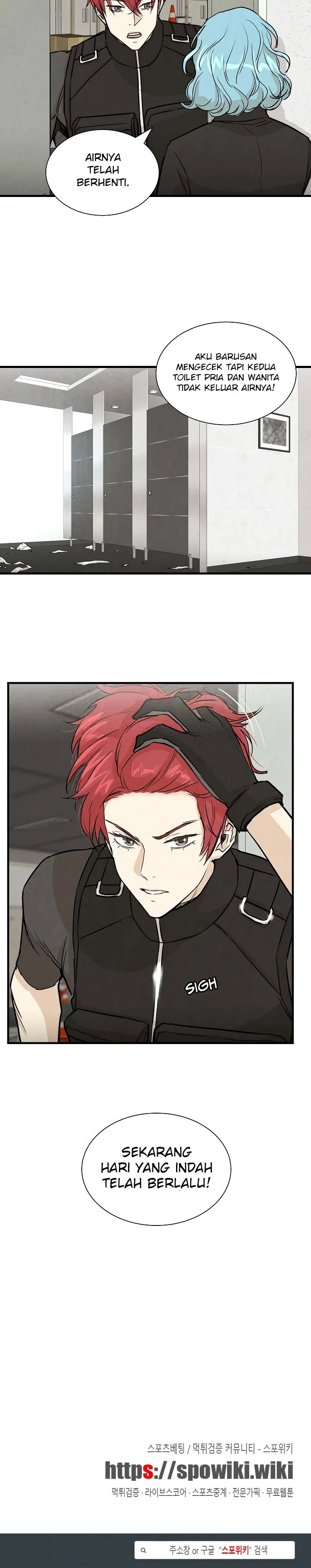 Halaman 21 — Return Survival Chapter 12