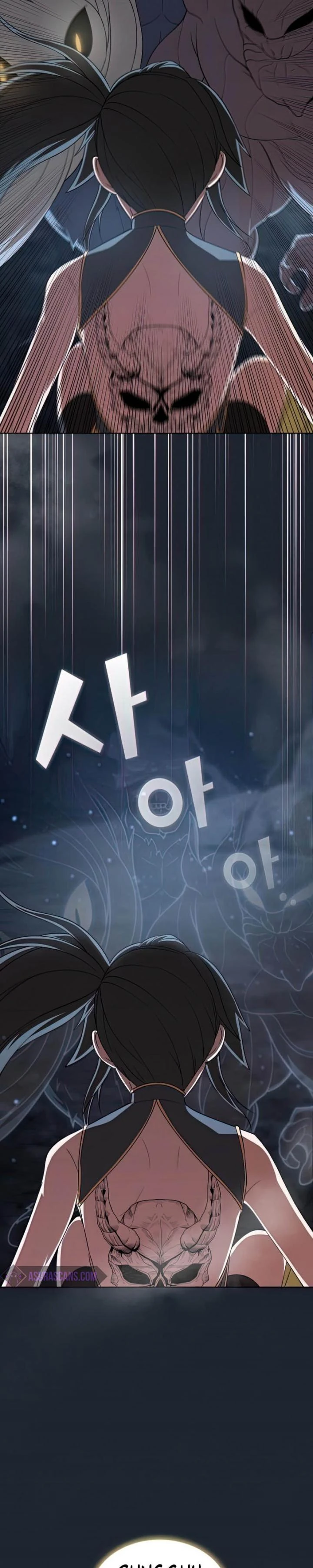 Halaman 10 — The Advanced Player of the Tutorial Tower Chapter 110
