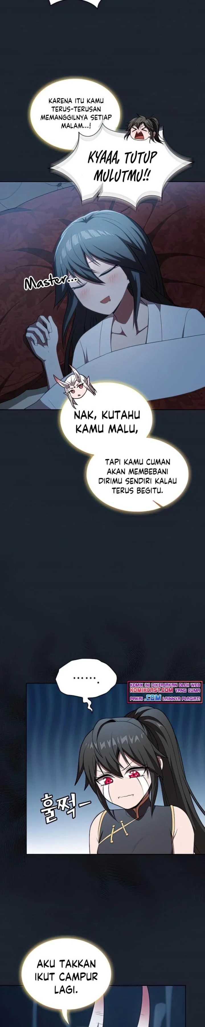 Halaman 16 — The Advanced Player of the Tutorial Tower Chapter 110