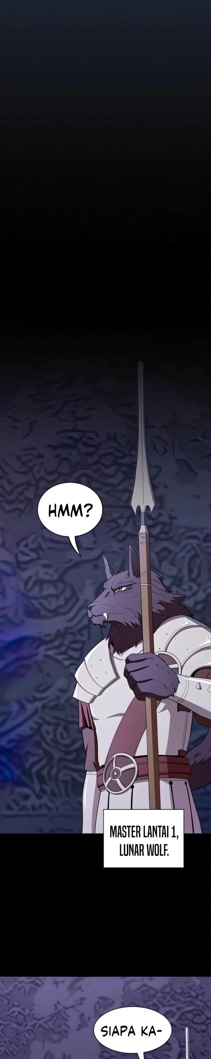 Halaman 26 — The Advanced Player of the Tutorial Tower Chapter 110