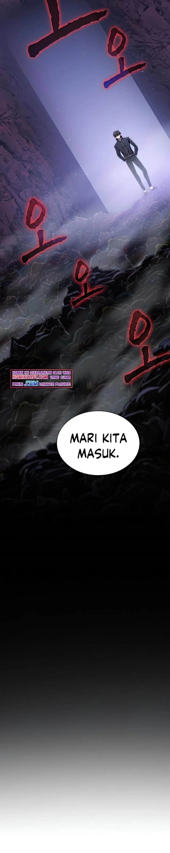 Halaman 31 — The Advanced Player of the Tutorial Tower Chapter 110