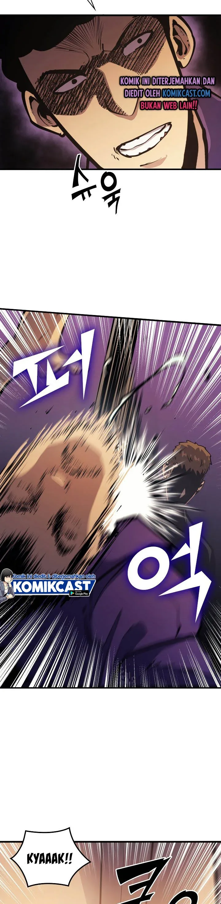 Halaman 7 — The Max Level Returner Chapter 70