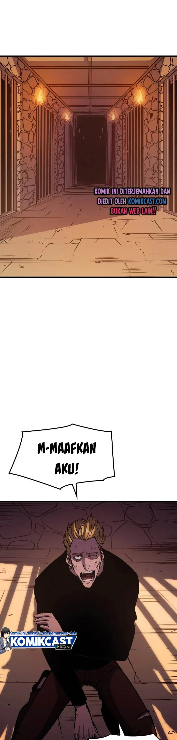 Halaman 11 — The Max Level Returner Chapter 70