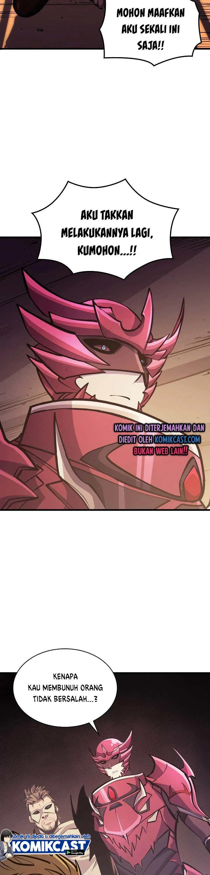 Halaman 12 — The Max Level Returner Chapter 70
