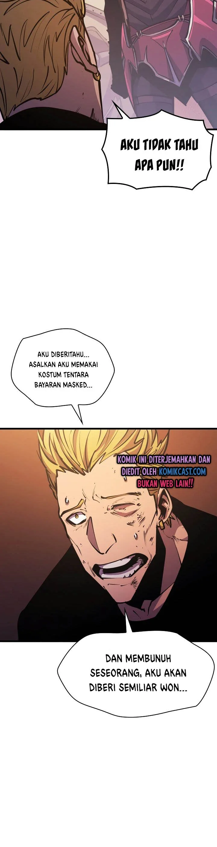 Halaman 13 — The Max Level Returner Chapter 70