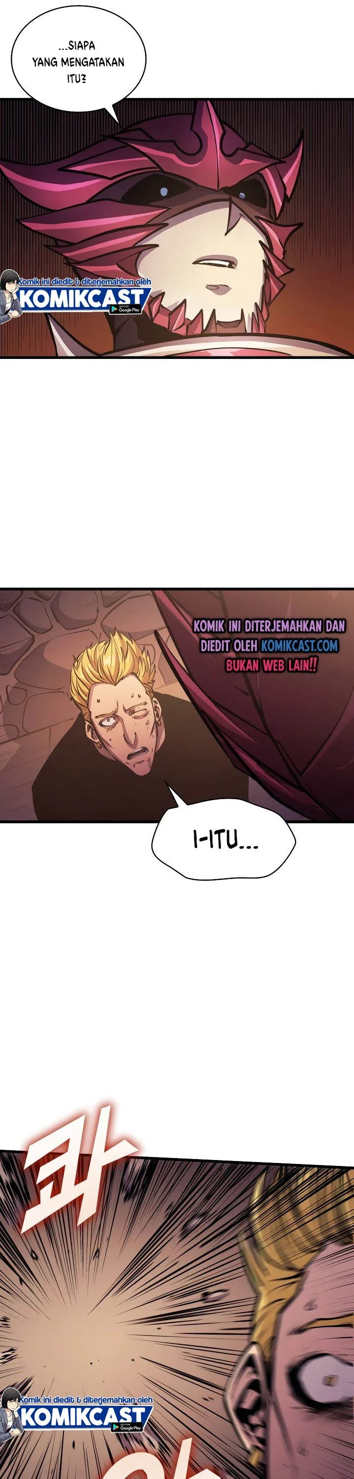Halaman 14 — The Max Level Returner Chapter 70