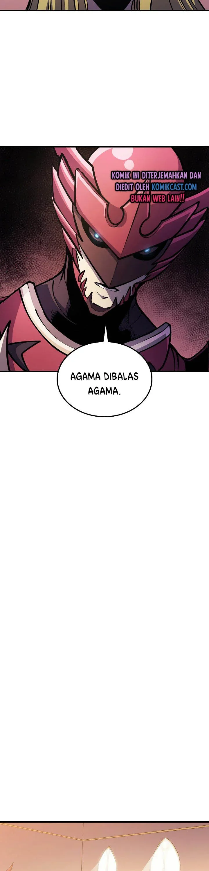 Halaman 26 — The Max Level Returner Chapter 70