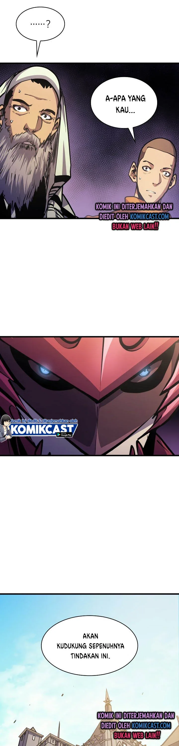 Halaman 30 — The Max Level Returner Chapter 70