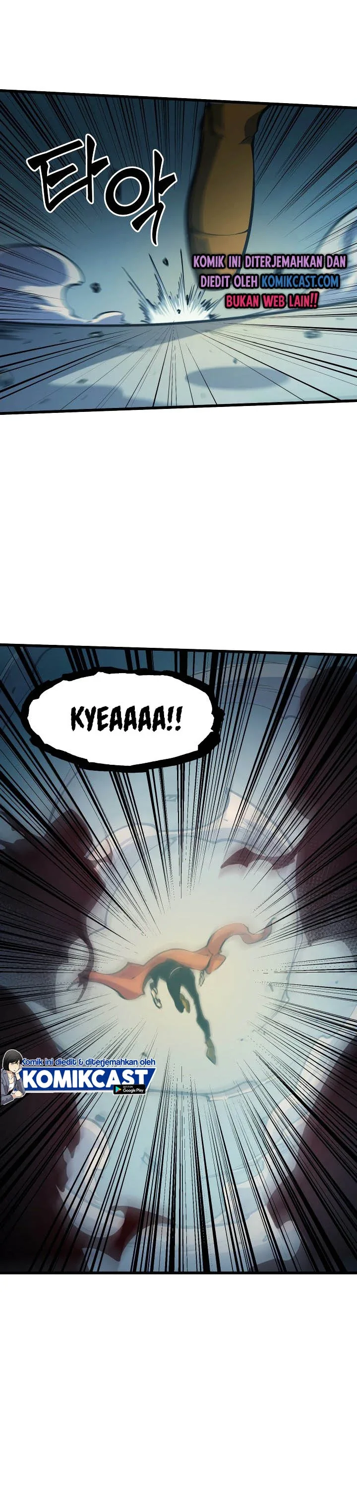 Halaman 31 — The Max Level Returner Chapter 70