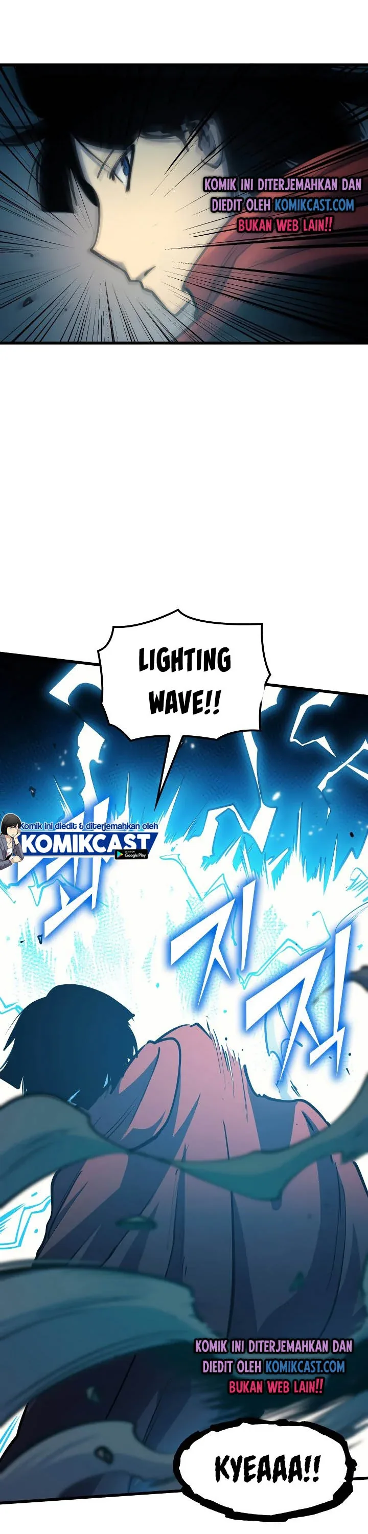 Halaman 32 — The Max Level Returner Chapter 70