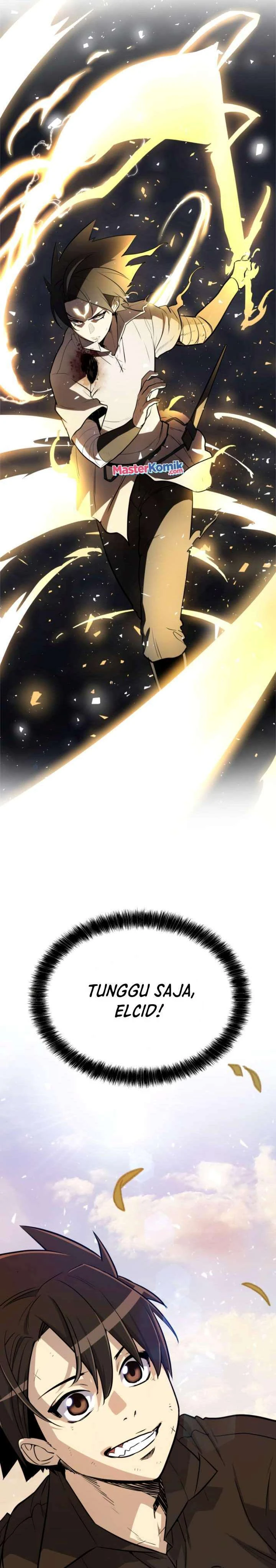 Halaman 3 — Disciple of the Holy Sword Chapter 46