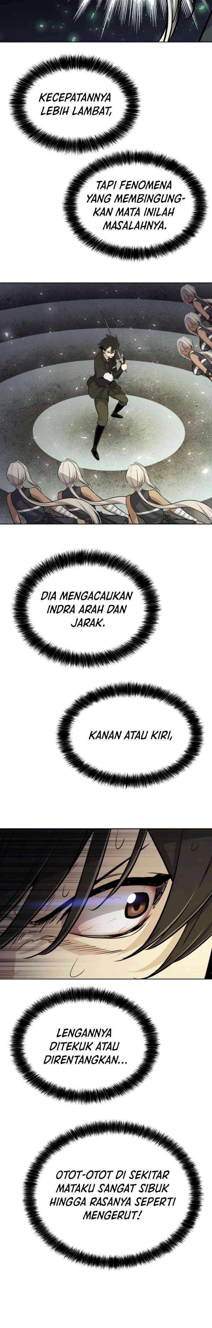 Halaman 16 — Disciple of the Holy Sword Chapter 46
