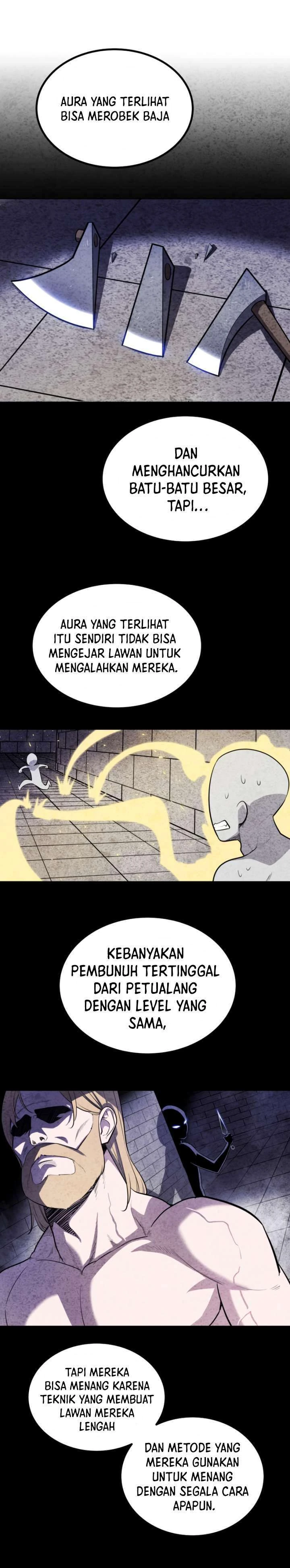 Halaman 22 — Disciple of the Holy Sword Chapter 46