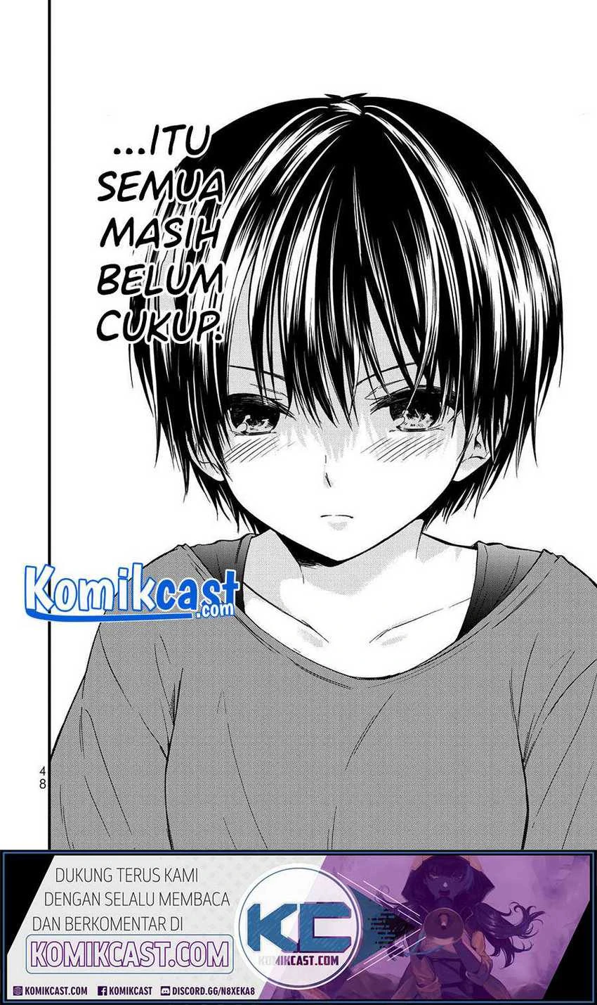 Halaman 16 — Ojousama no Shimobe Chapter 56
