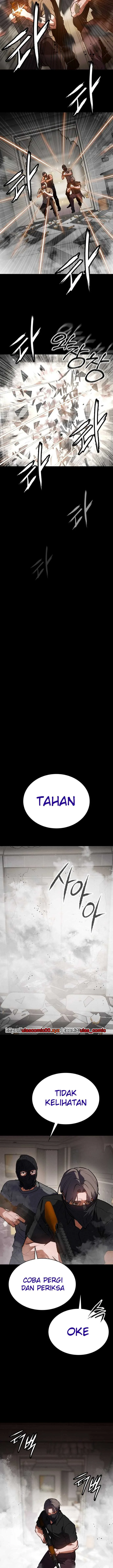 Halaman 3 — Day Walker Chapter 45