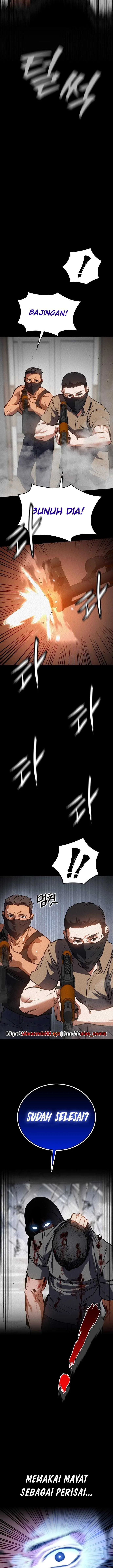 Halaman 4 — Day Walker Chapter 45