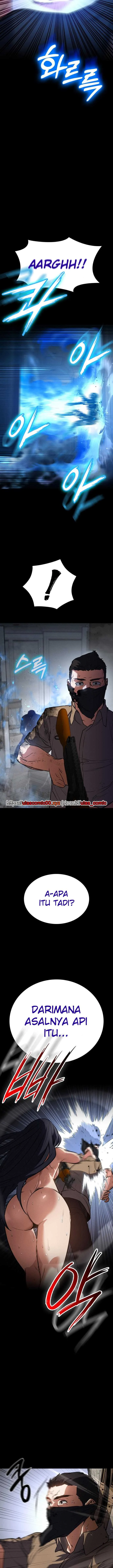 Halaman 5 — Day Walker Chapter 45