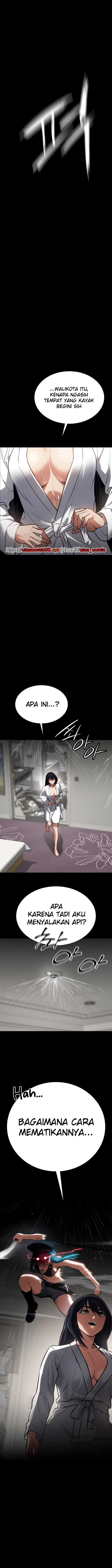 Halaman 7 — Day Walker Chapter 45