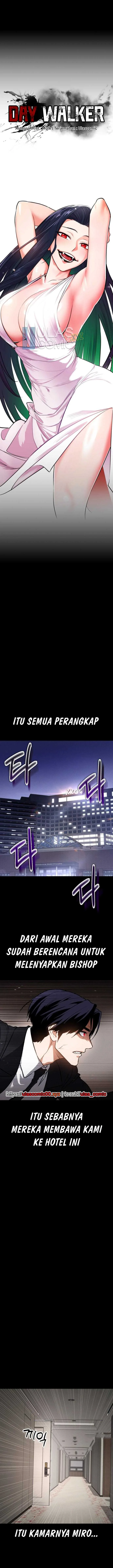 Halaman 8 — Day Walker Chapter 45