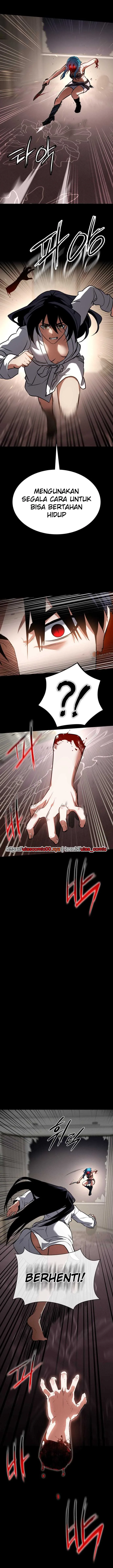 Halaman 15 — Day Walker Chapter 45