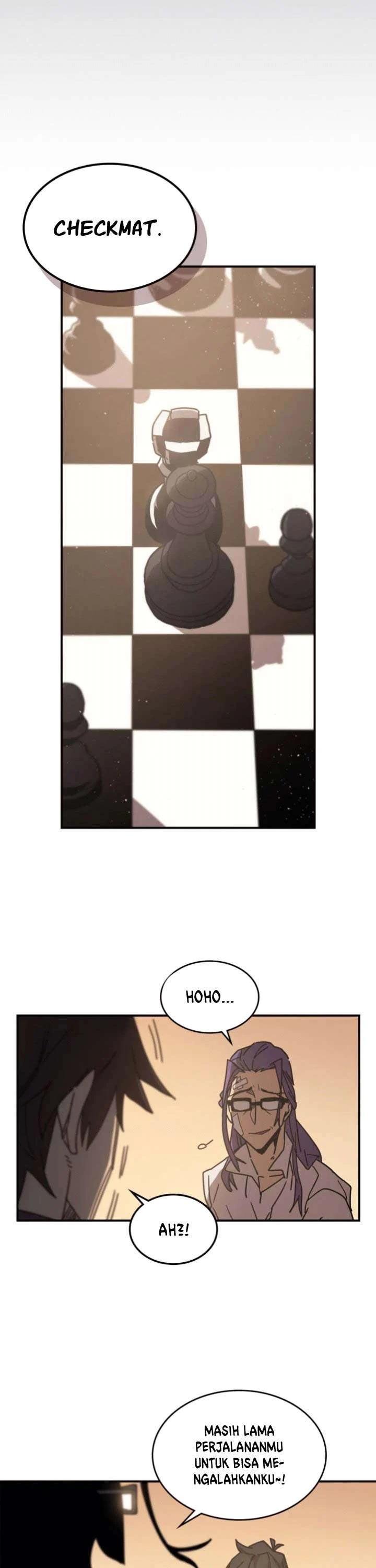 Halaman 6 — A Returner's Magic Should Be Special Chapter 150