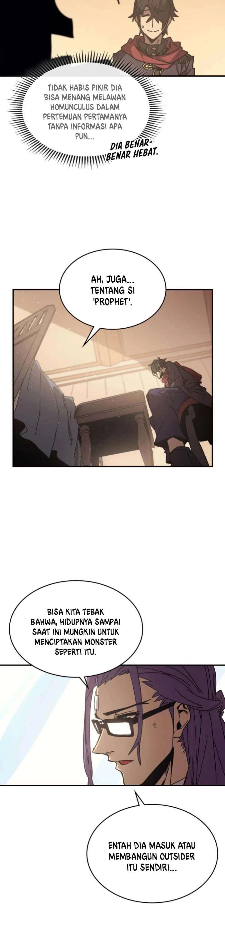 Halaman 7 — A Returner's Magic Should Be Special Chapter 150