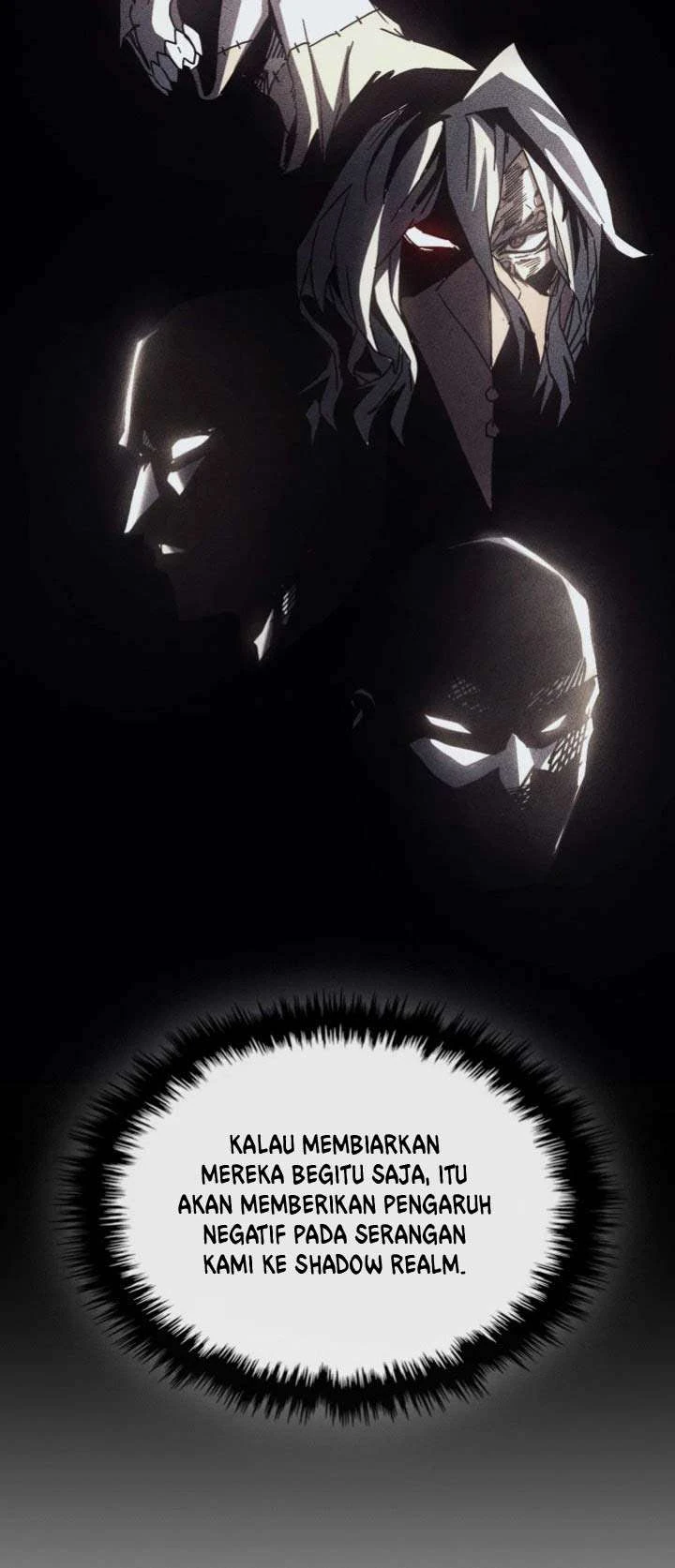 Halaman 9 — A Returner's Magic Should Be Special Chapter 150