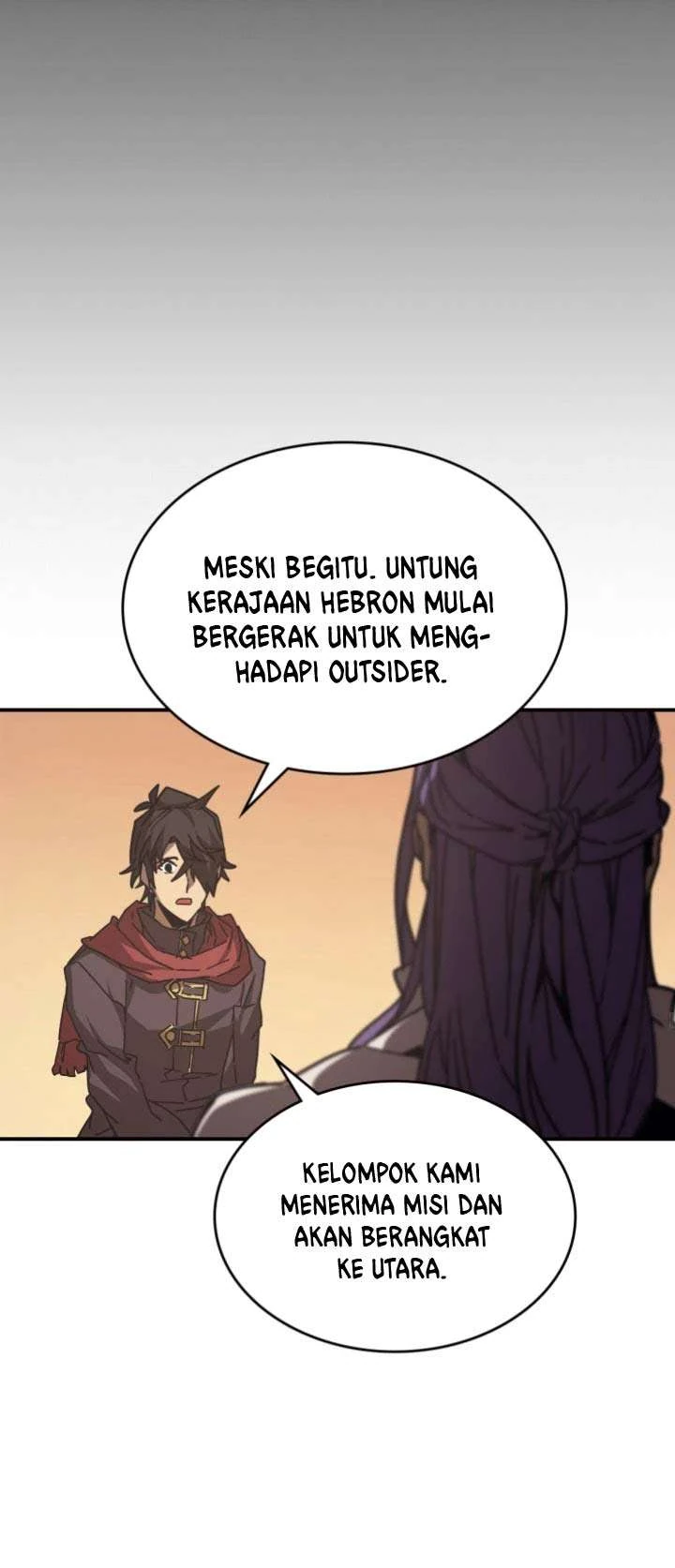 Halaman 10 — A Returner's Magic Should Be Special Chapter 150