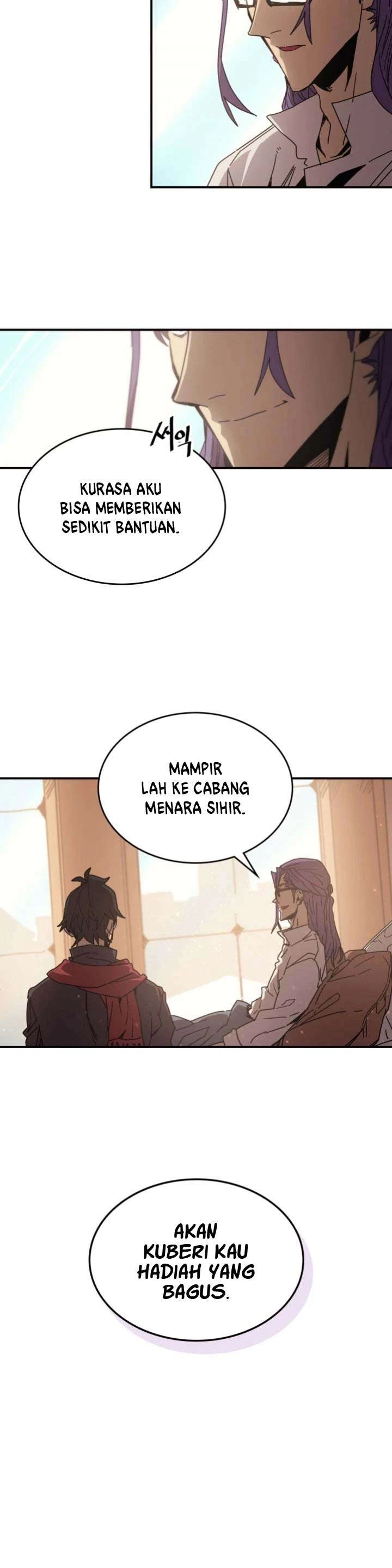 Halaman 12 — A Returner's Magic Should Be Special Chapter 150
