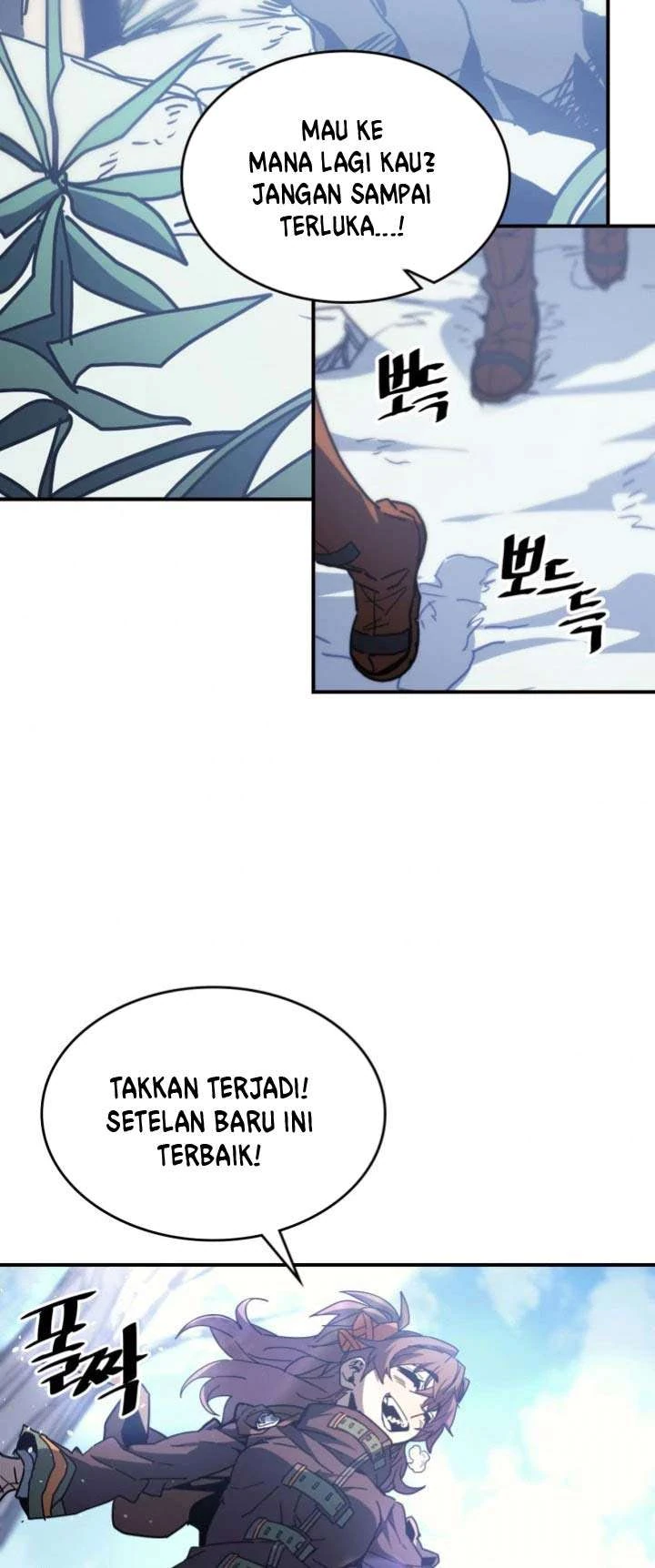 Halaman 14 — A Returner's Magic Should Be Special Chapter 150