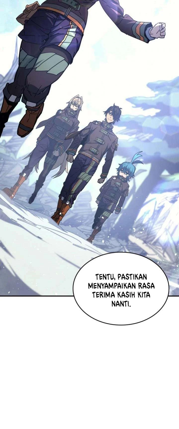 Halaman 15 — A Returner's Magic Should Be Special Chapter 150