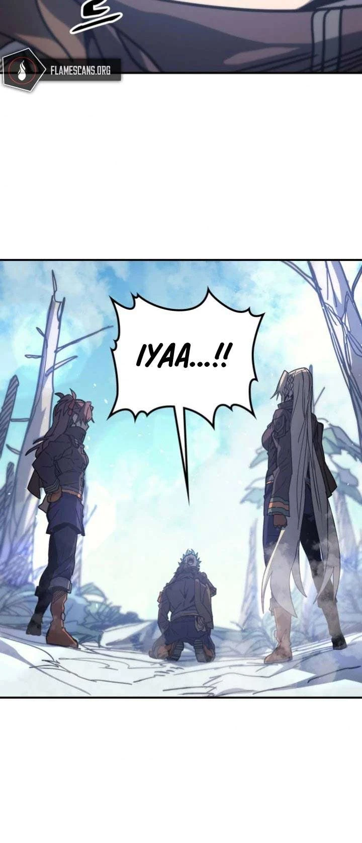 Halaman 19 — A Returner's Magic Should Be Special Chapter 150