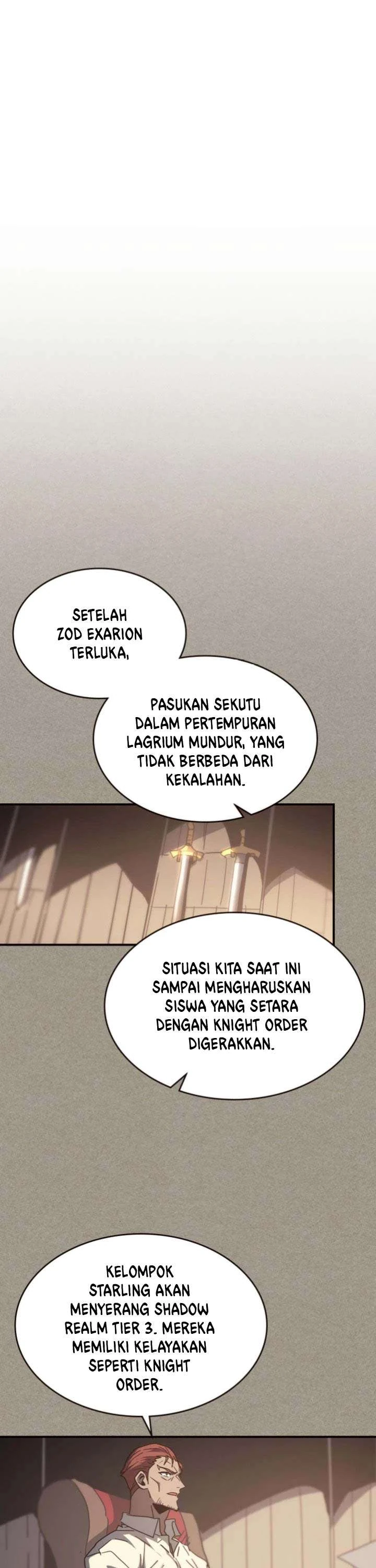 Halaman 20 — A Returner's Magic Should Be Special Chapter 150