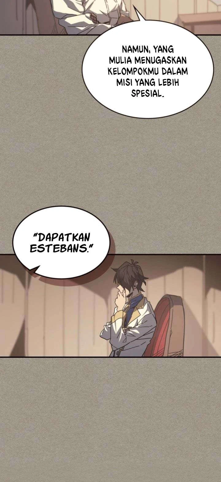 Halaman 21 — A Returner's Magic Should Be Special Chapter 150